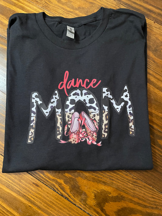 Dance mom T-Shirt