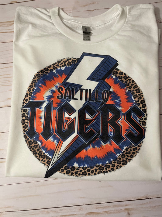 Saltillo Tigers T-Shirt
