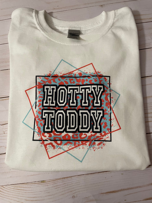 Hotty Toddy T-Shirt