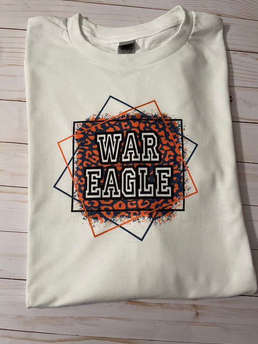 War Eagle T-Shirt