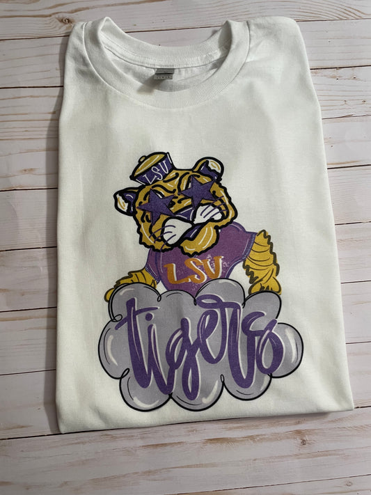 LSU tigers T-Shirt
