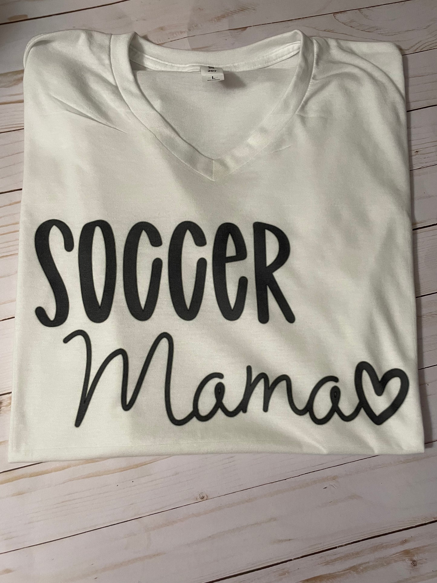 Soccer Mama T-Shirt
